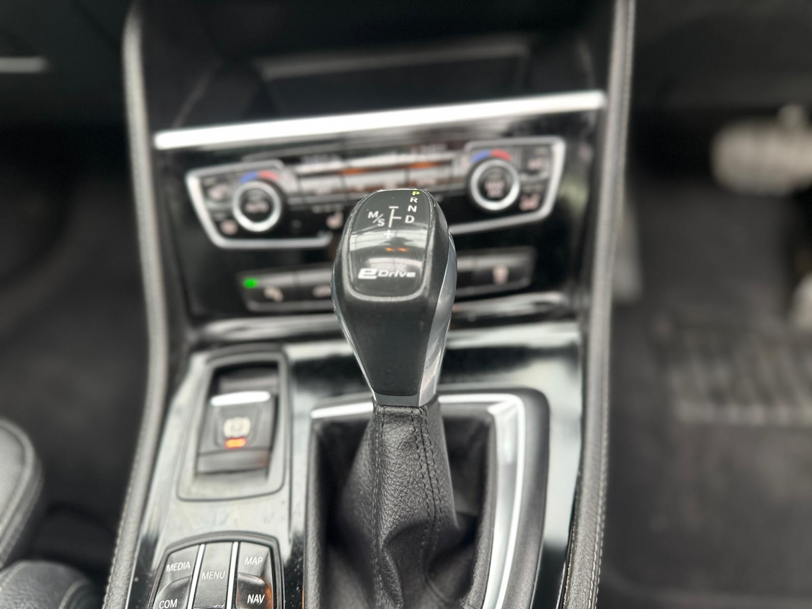 BMW 2 Series Active Tourer 1.5 225xe 7.6kWh Sport (Premium) MPV 5dr Petrol Plug-in Hybrid Auto 4WD Euro 6 (s/s) (224 ps)