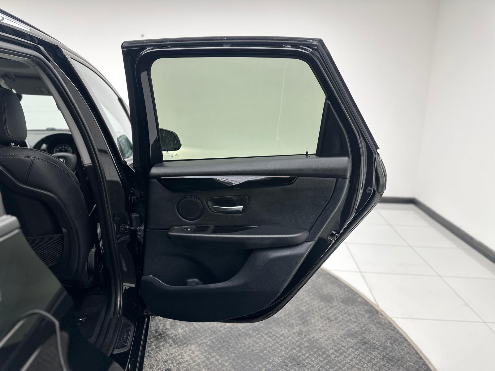 BMW 2 Series Active Tourer 1.5 225xe 7.6kWh Sport (Premium) MPV 5dr Petrol Plug-in Hybrid Auto 4WD Euro 6 (s/s) (224 ps)