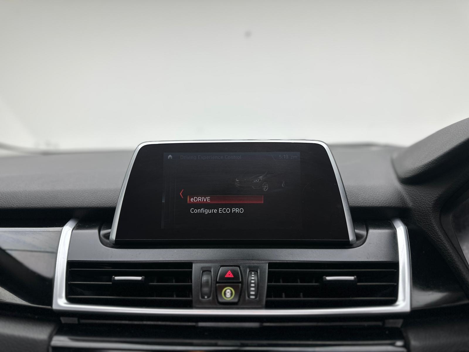 BMW 2 Series Active Tourer 1.5 225xe 7.6kWh Sport (Premium) MPV 5dr Petrol Plug-in Hybrid Auto 4WD Euro 6 (s/s) (224 ps)