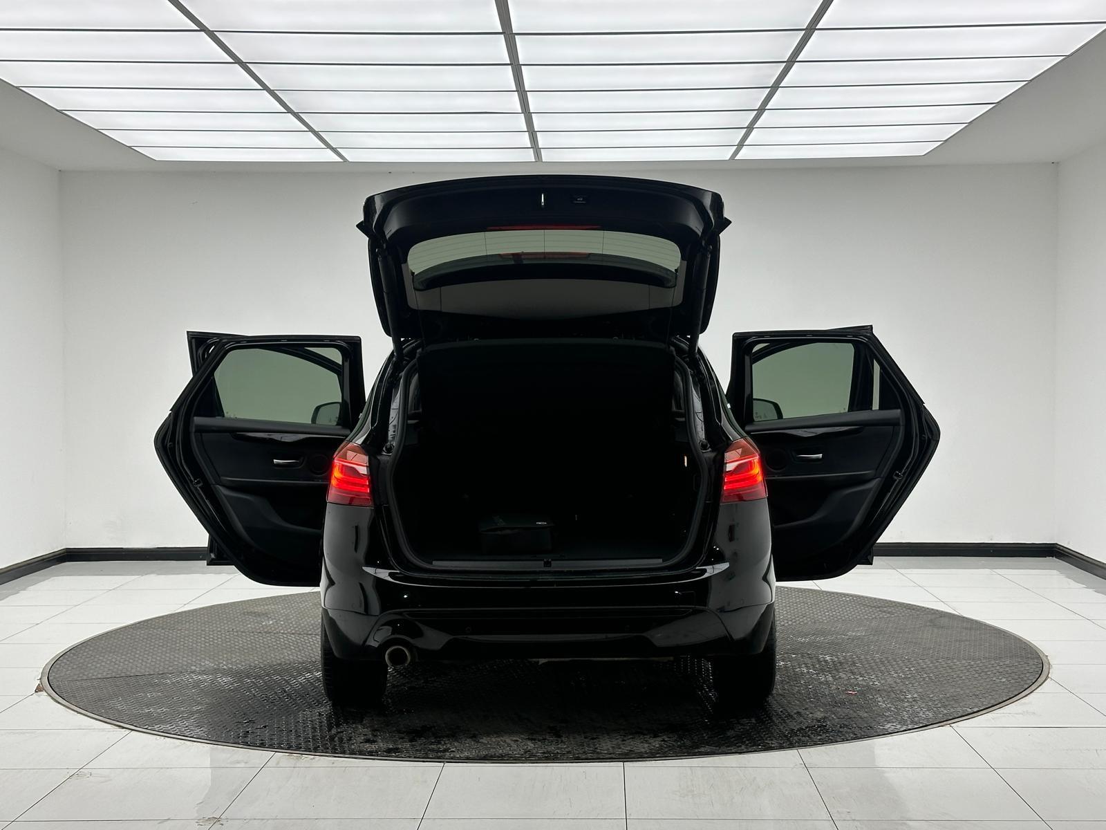 BMW 2 Series Active Tourer 1.5 225xe 7.6kWh Sport (Premium) MPV 5dr Petrol Plug-in Hybrid Auto 4WD Euro 6 (s/s) (224 ps)