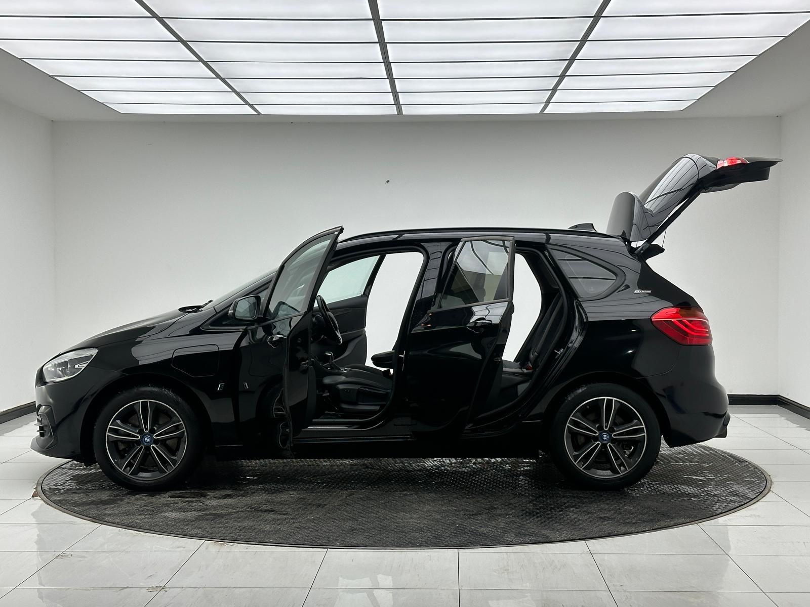 BMW 2 Series Active Tourer 1.5 225xe 7.6kWh Sport (Premium) MPV 5dr Petrol Plug-in Hybrid Auto 4WD Euro 6 (s/s) (224 ps)