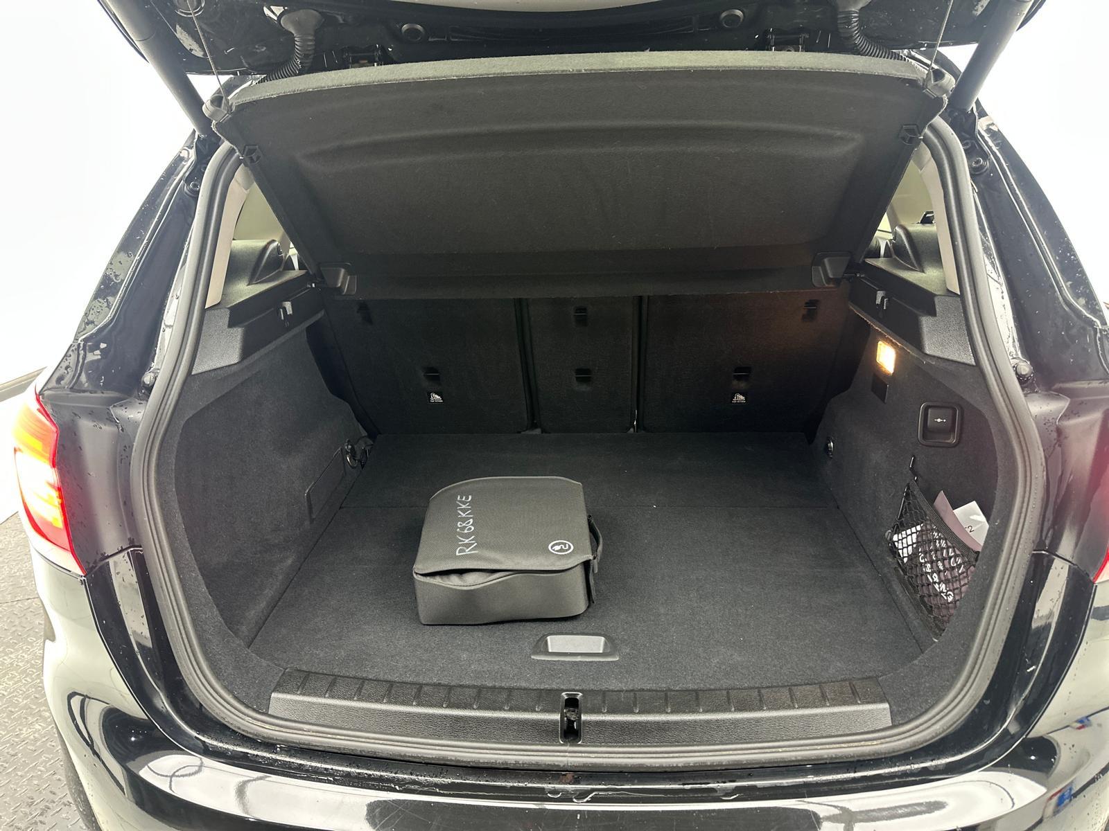 BMW 2 Series Active Tourer 1.5 225xe 7.6kWh Sport (Premium) MPV 5dr Petrol Plug-in Hybrid Auto 4WD Euro 6 (s/s) (224 ps)