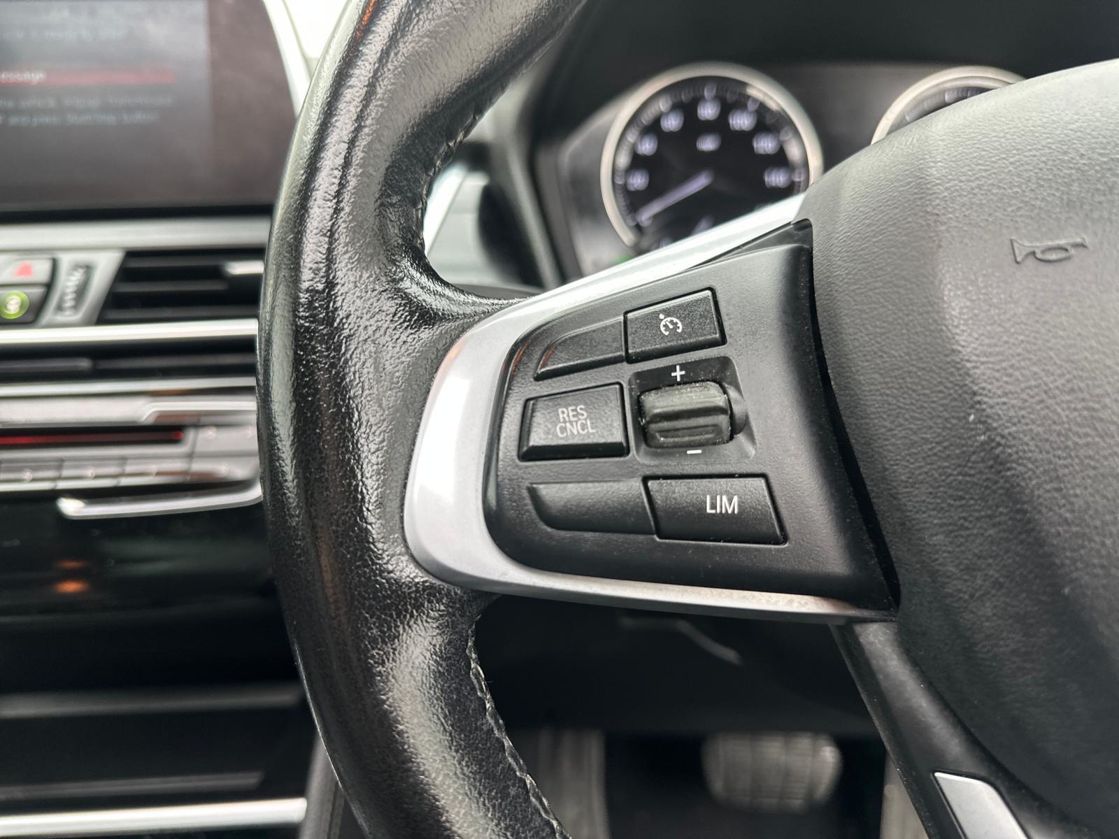 BMW 2 Series Active Tourer 1.5 225xe 7.6kWh Sport (Premium) MPV 5dr Petrol Plug-in Hybrid Auto 4WD Euro 6 (s/s) (224 ps)