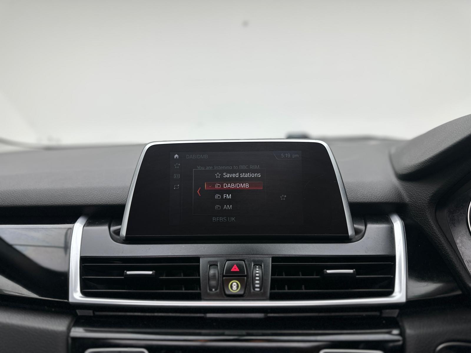 BMW 2 Series Active Tourer 1.5 225xe 7.6kWh Sport (Premium) MPV 5dr Petrol Plug-in Hybrid Auto 4WD Euro 6 (s/s) (224 ps)