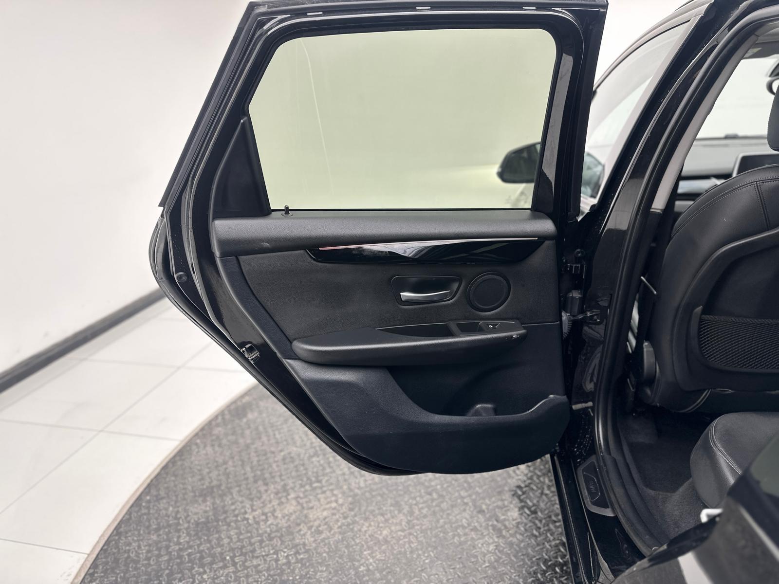 BMW 2 Series Active Tourer 1.5 225xe 7.6kWh Sport (Premium) MPV 5dr Petrol Plug-in Hybrid Auto 4WD Euro 6 (s/s) (224 ps)