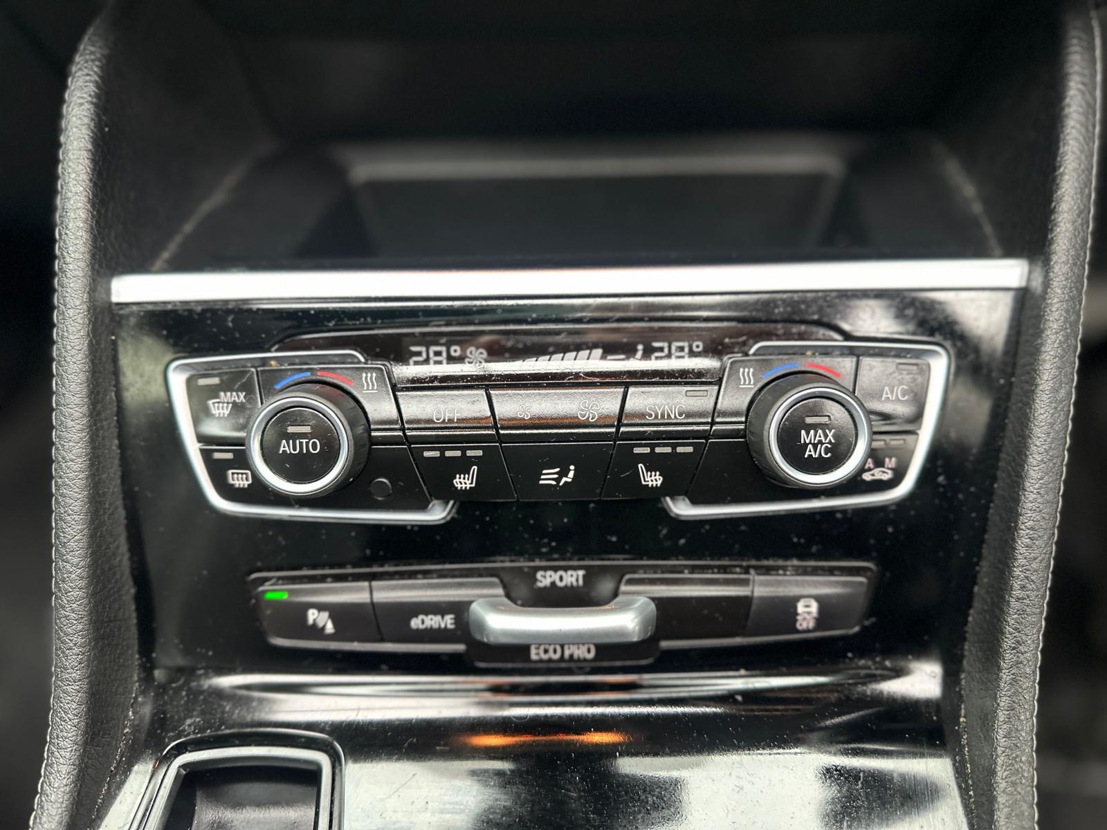 BMW 2 Series Active Tourer 1.5 225xe 7.6kWh Sport (Premium) MPV 5dr Petrol Plug-in Hybrid Auto 4WD Euro 6 (s/s) (224 ps)