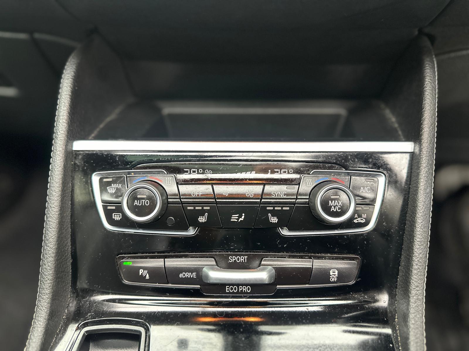 BMW 2 Series Active Tourer 1.5 225xe 7.6kWh Sport (Premium) MPV 5dr Petrol Plug-in Hybrid Auto 4WD Euro 6 (s/s) (224 ps)