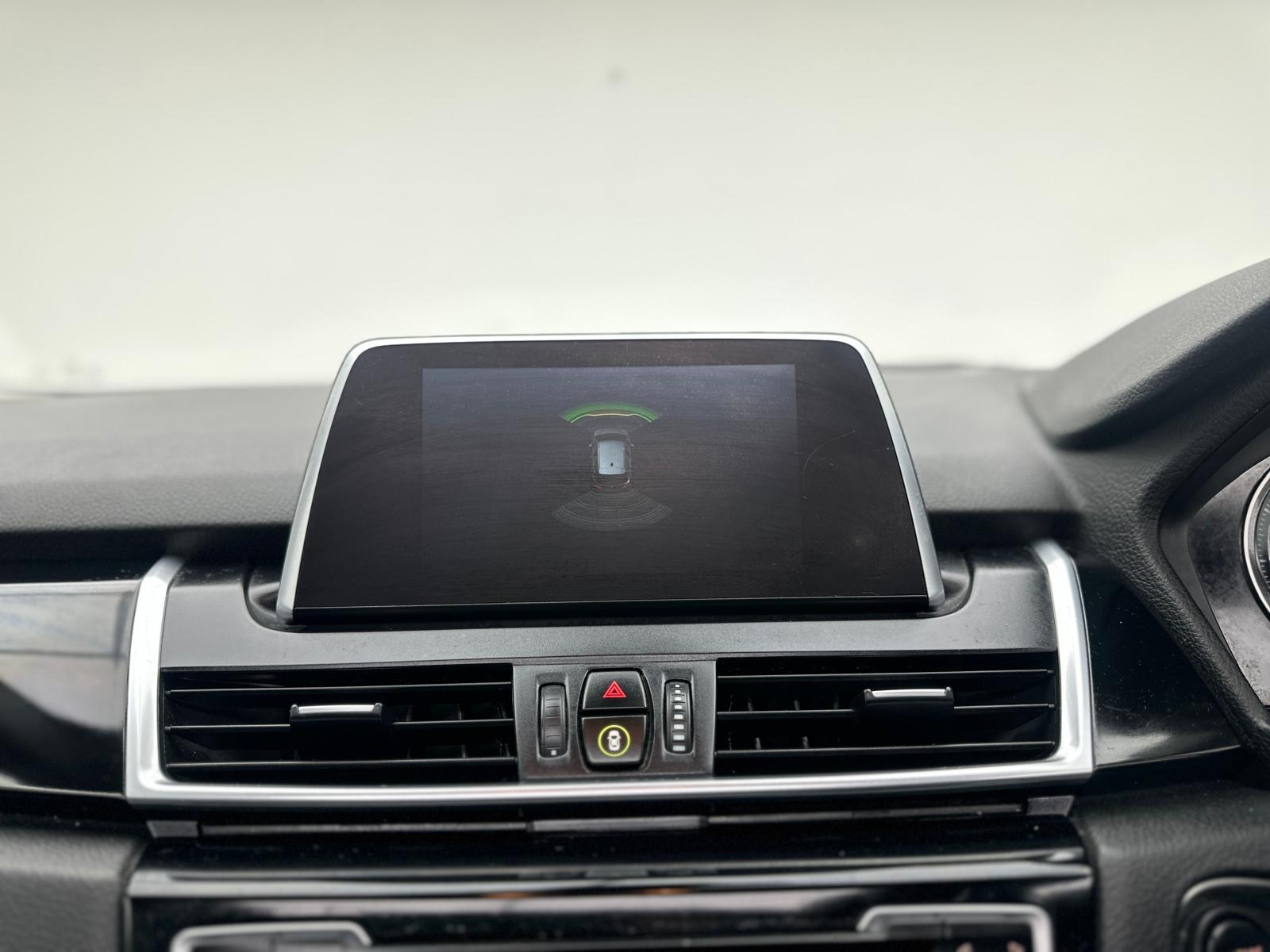 BMW 2 Series Active Tourer 1.5 225xe 7.6kWh Sport (Premium) MPV 5dr Petrol Plug-in Hybrid Auto 4WD Euro 6 (s/s) (224 ps)