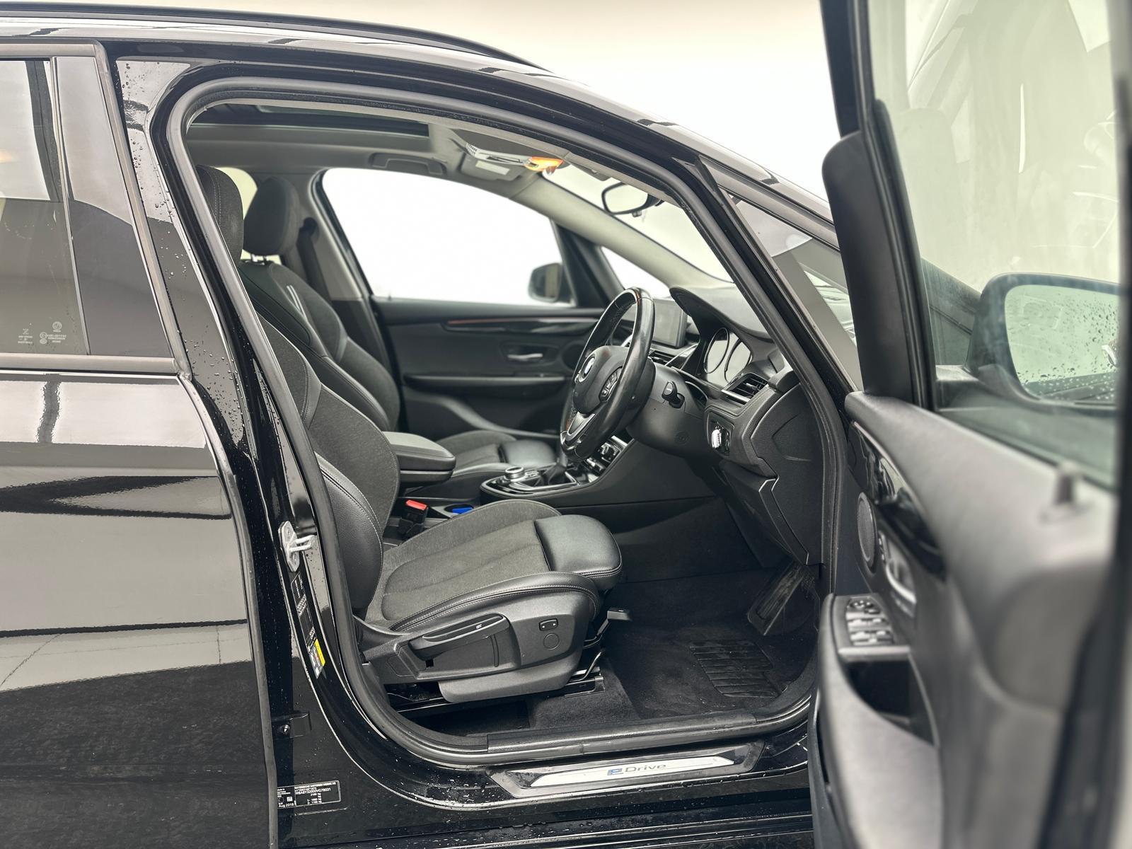 BMW 2 Series Active Tourer 1.5 225xe 7.6kWh Sport (Premium) MPV 5dr Petrol Plug-in Hybrid Auto 4WD Euro 6 (s/s) (224 ps)