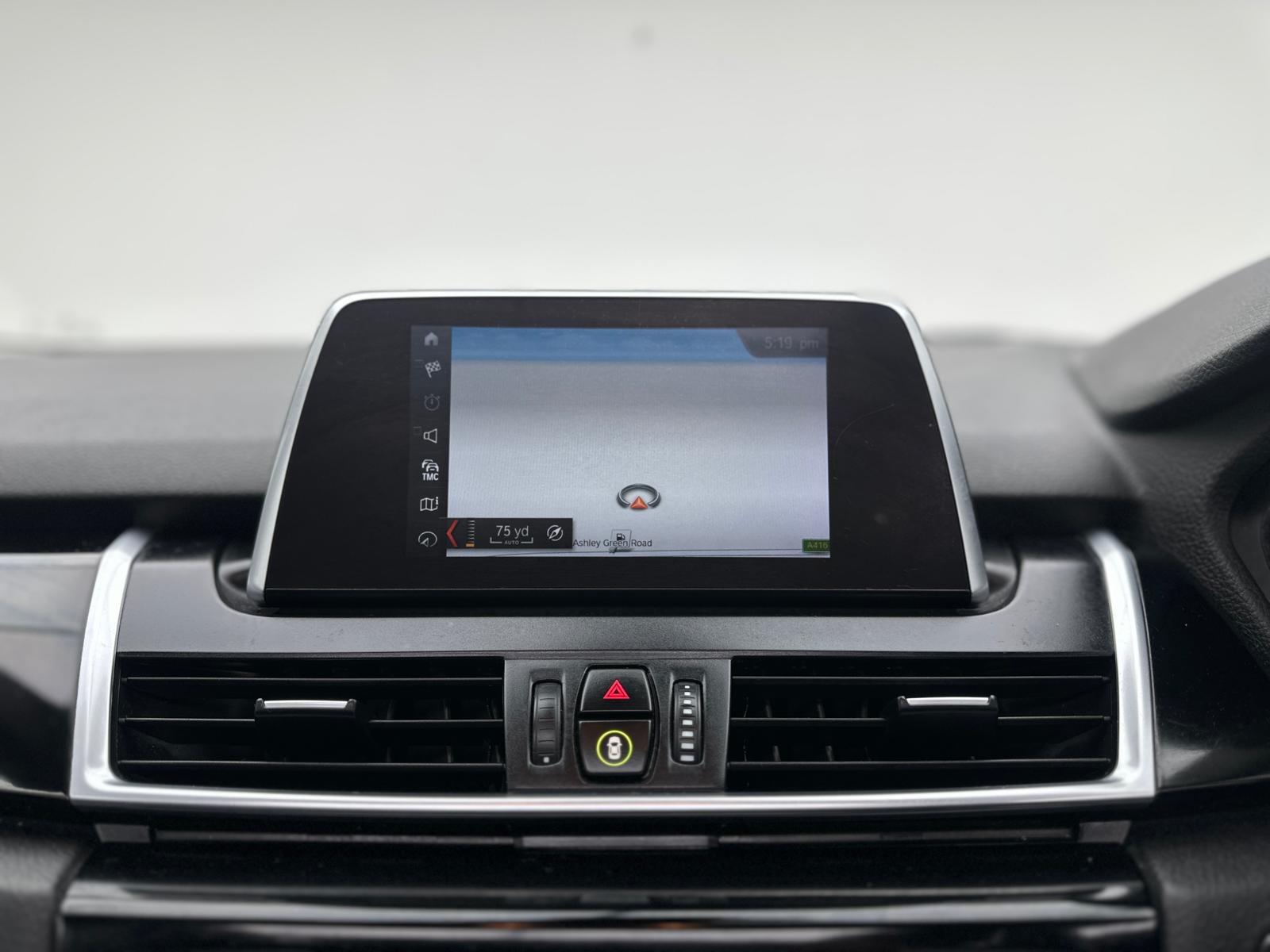 BMW 2 Series Active Tourer 1.5 225xe 7.6kWh Sport (Premium) MPV 5dr Petrol Plug-in Hybrid Auto 4WD Euro 6 (s/s) (224 ps)