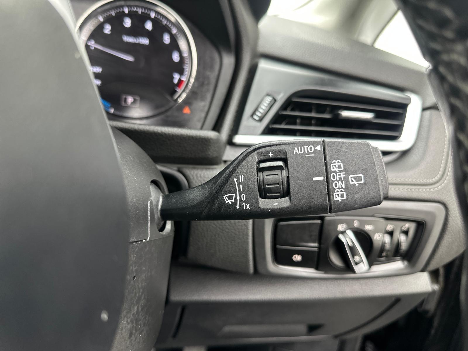 BMW 2 Series Active Tourer 1.5 225xe 7.6kWh Sport (Premium) MPV 5dr Petrol Plug-in Hybrid Auto 4WD Euro 6 (s/s) (224 ps)