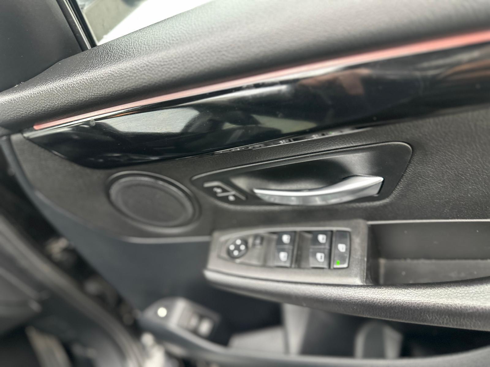 BMW 2 Series Active Tourer 1.5 225xe 7.6kWh Sport (Premium) MPV 5dr Petrol Plug-in Hybrid Auto 4WD Euro 6 (s/s) (224 ps)