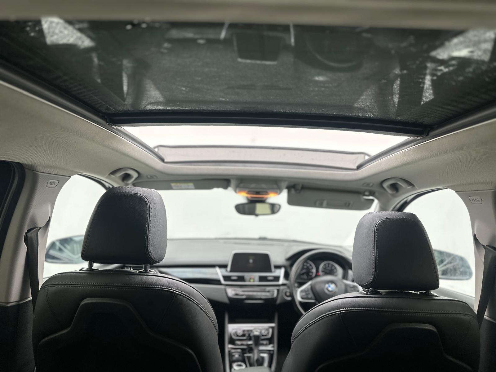 BMW 2 Series Active Tourer 1.5 225xe 7.6kWh Sport (Premium) MPV 5dr Petrol Plug-in Hybrid Auto 4WD Euro 6 (s/s) (224 ps)