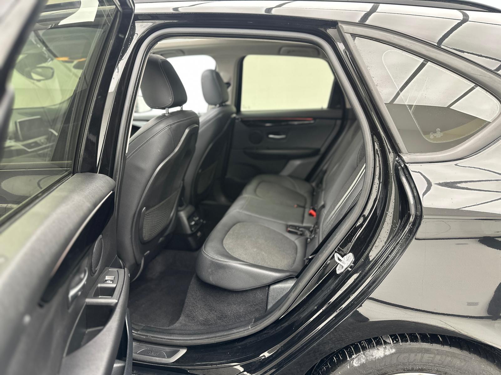 BMW 2 Series Active Tourer 1.5 225xe 7.6kWh Sport (Premium) MPV 5dr Petrol Plug-in Hybrid Auto 4WD Euro 6 (s/s) (224 ps)