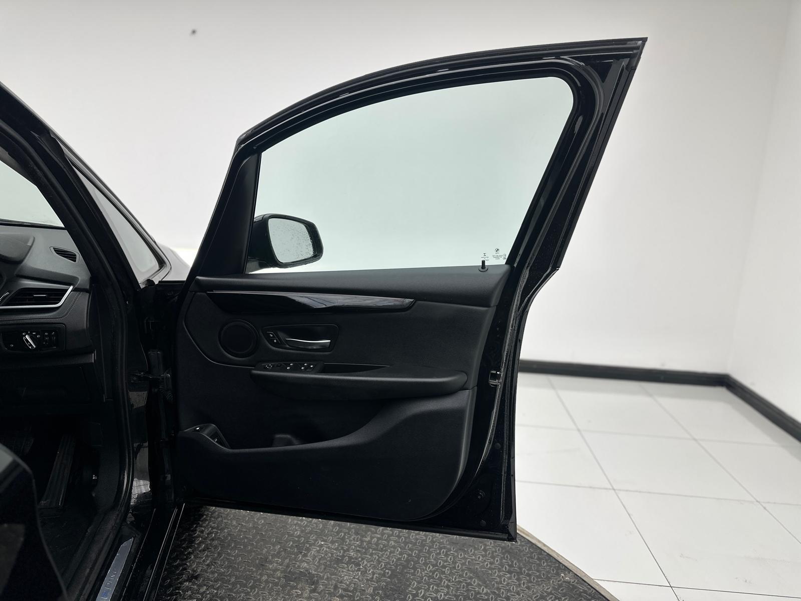 BMW 2 Series Active Tourer 1.5 225xe 7.6kWh Sport (Premium) MPV 5dr Petrol Plug-in Hybrid Auto 4WD Euro 6 (s/s) (224 ps)