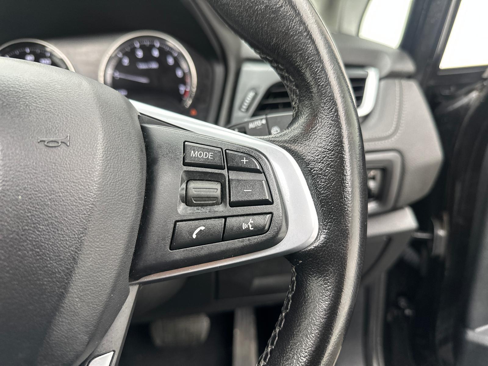 BMW 2 Series Active Tourer 1.5 225xe 7.6kWh Sport (Premium) MPV 5dr Petrol Plug-in Hybrid Auto 4WD Euro 6 (s/s) (224 ps)