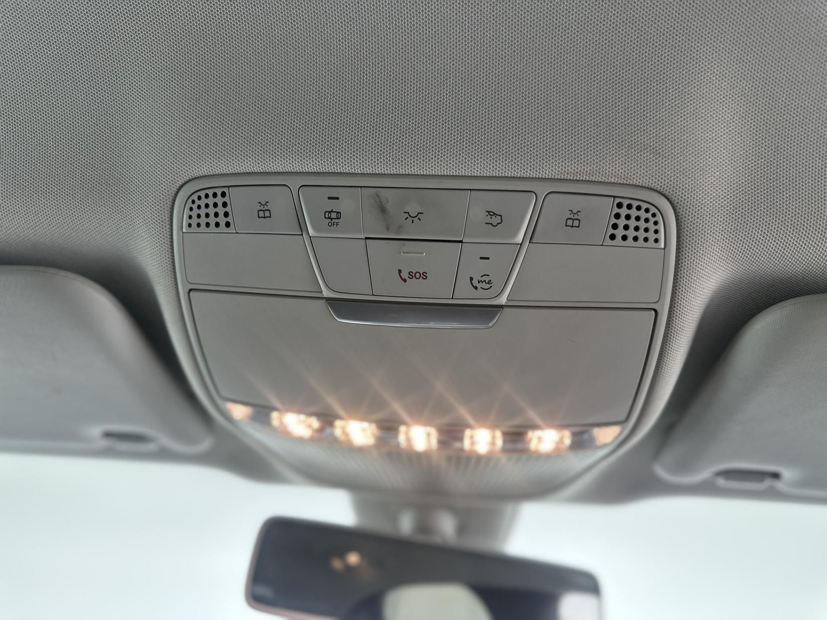 Mercedes-Benz E Class 2.0 E200d SE Saloon 4dr Diesel G-Tronic+ Euro 6 (s/s) (150 ps)