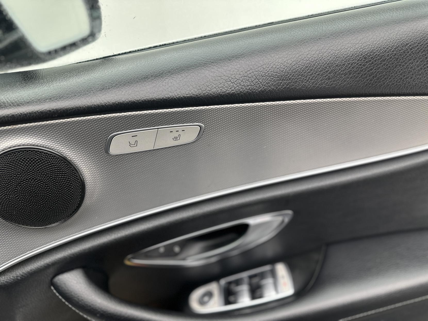 Mercedes-Benz E Class 2.0 E200d SE Saloon 4dr Diesel G-Tronic+ Euro 6 (s/s) (150 ps)