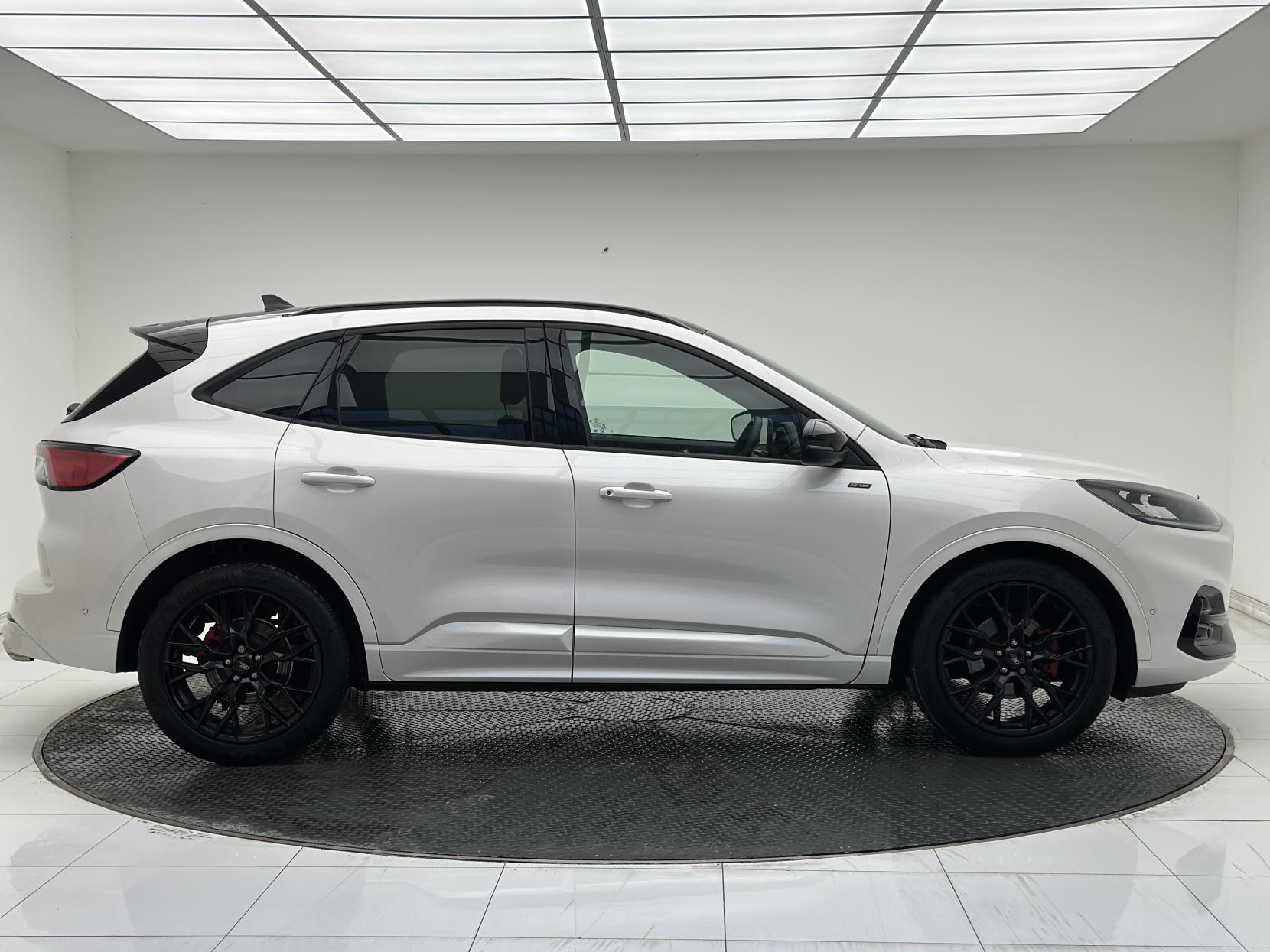 Ford Kuga 1.5T EcoBoost ST-Line X Edition SUV 5dr Petrol Manual Euro 6 (s/s) (150 ps)