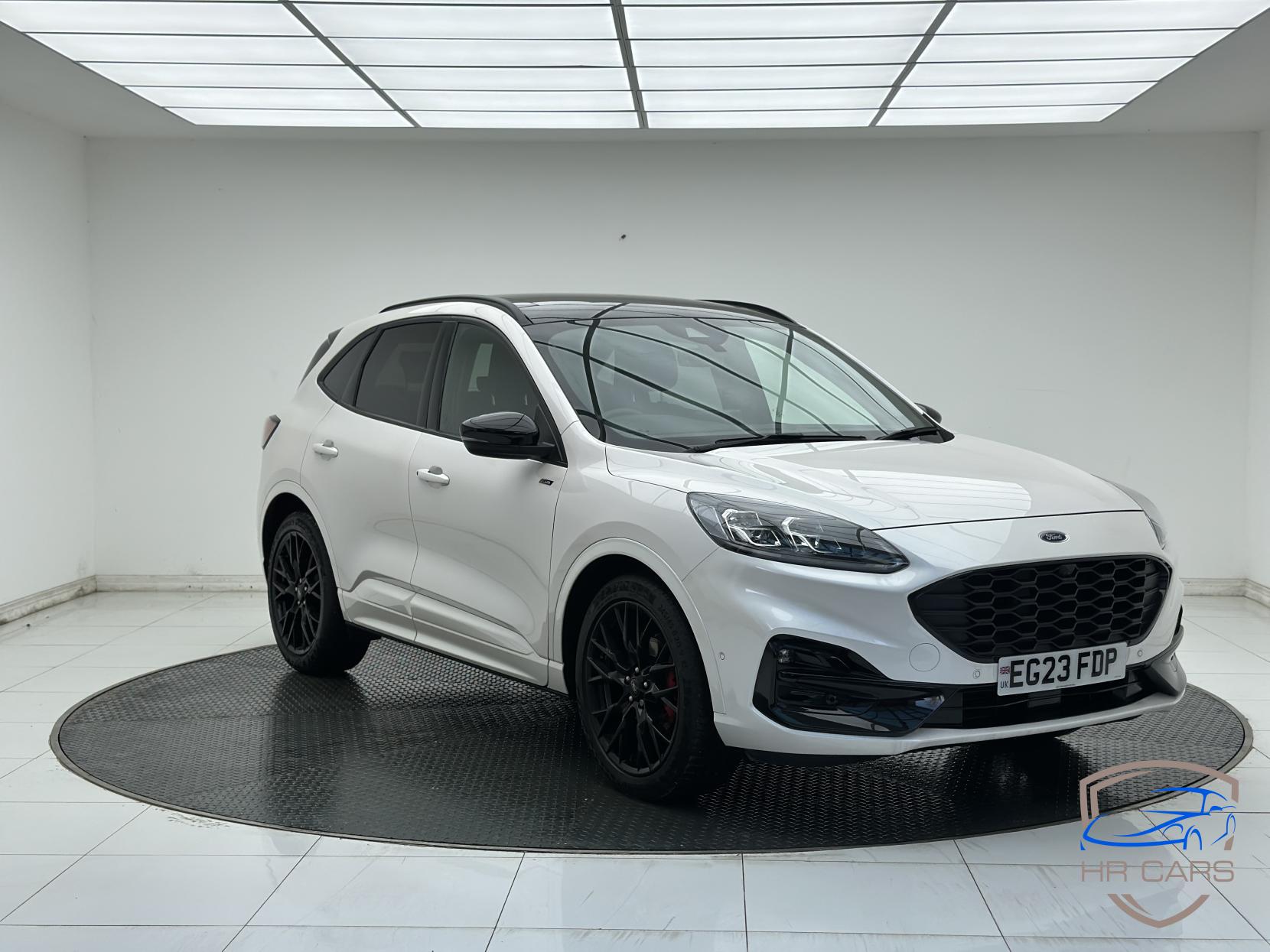 Ford Kuga 1.5T EcoBoost ST-Line X Edition SUV 5dr Petrol Manual Euro 6 (s/s) (150 ps)