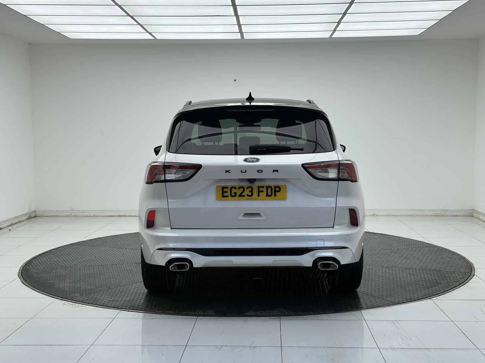 Ford Kuga 1.5T EcoBoost ST-Line X Edition SUV 5dr Petrol Manual Euro 6 (s/s) (150 ps)