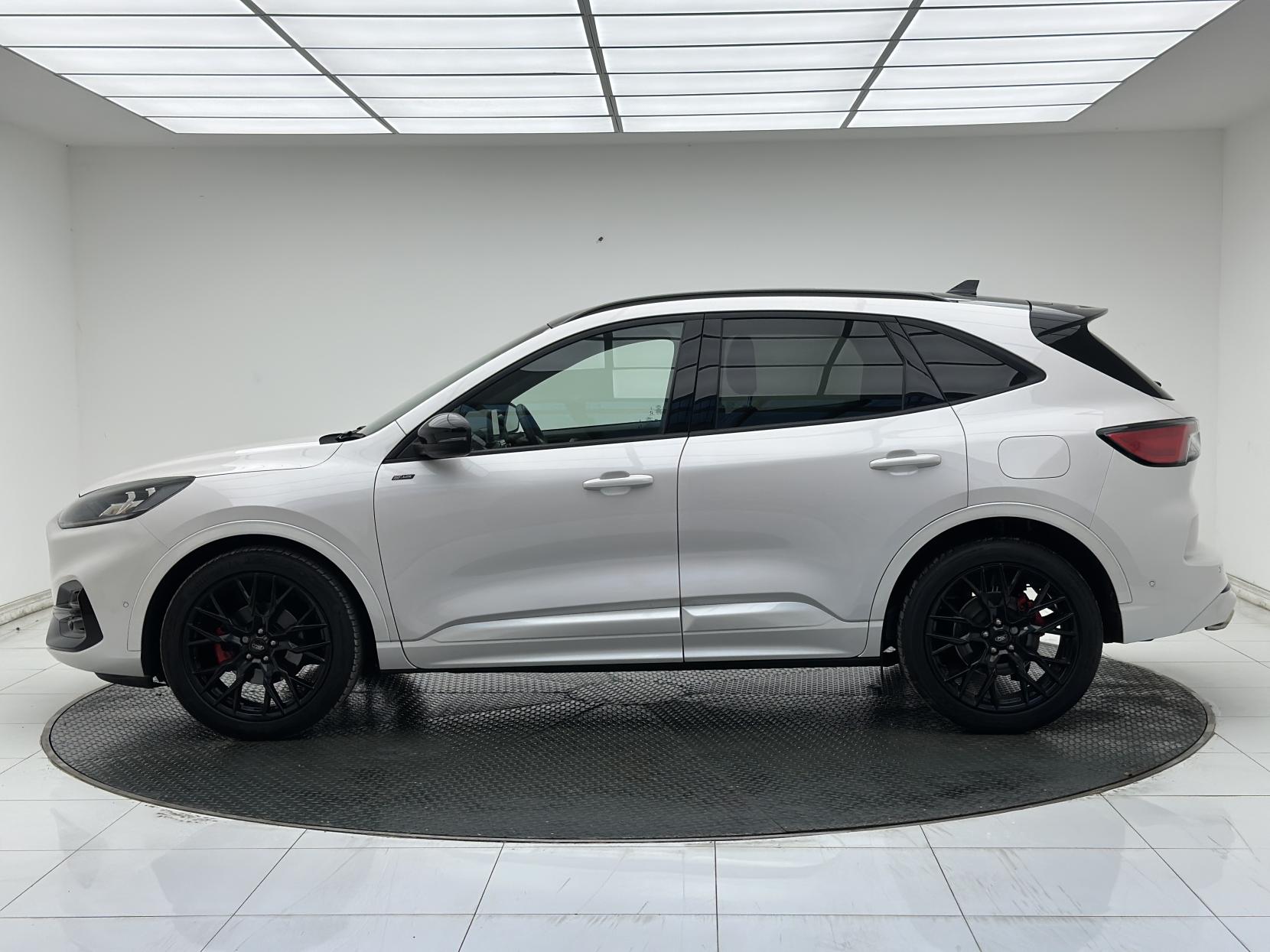 Ford Kuga 1.5T EcoBoost ST-Line X Edition SUV 5dr Petrol Manual Euro 6 (s/s) (150 ps)