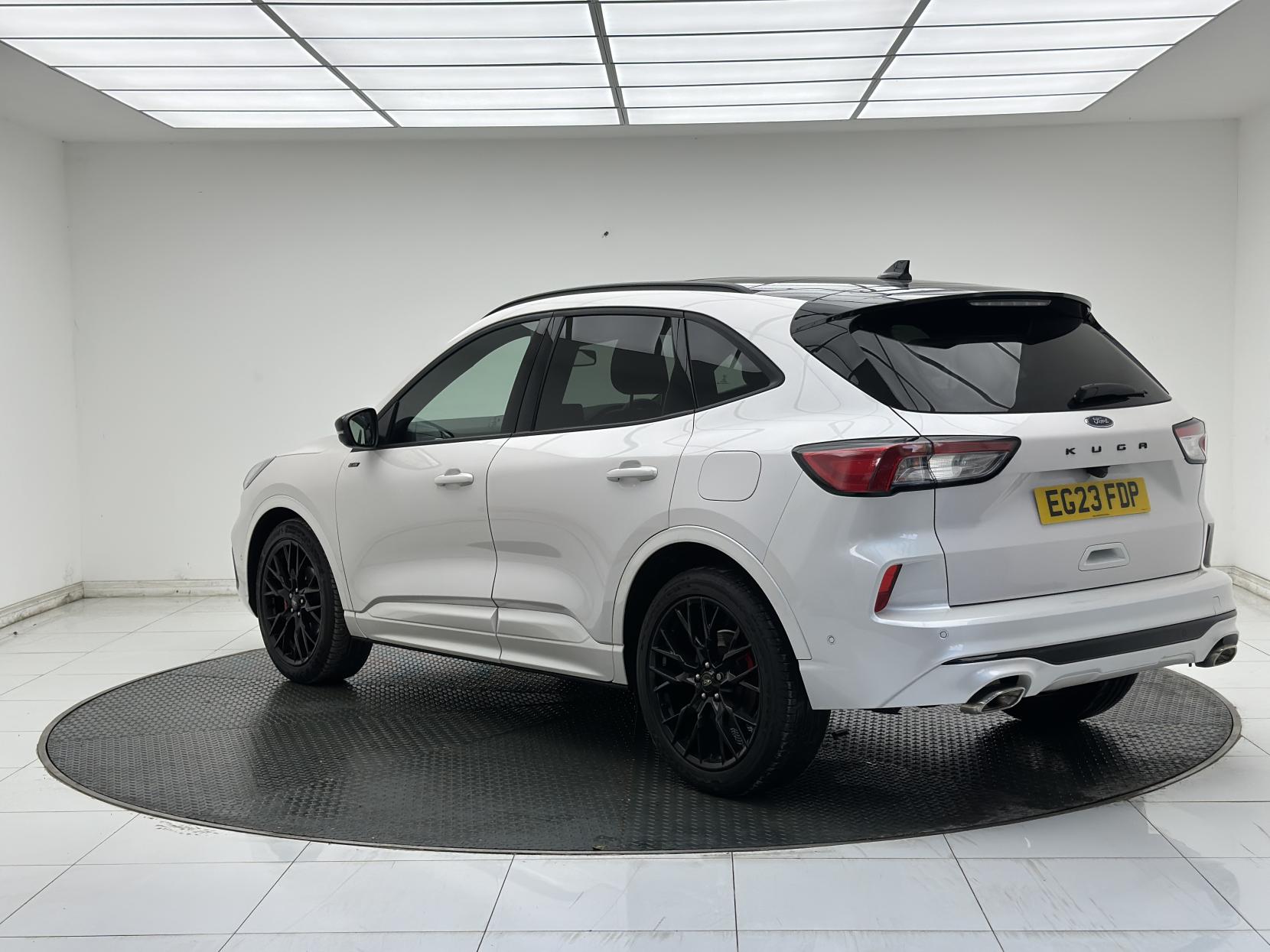 Ford Kuga 1.5T EcoBoost ST-Line X Edition SUV 5dr Petrol Manual Euro 6 (s/s) (150 ps)