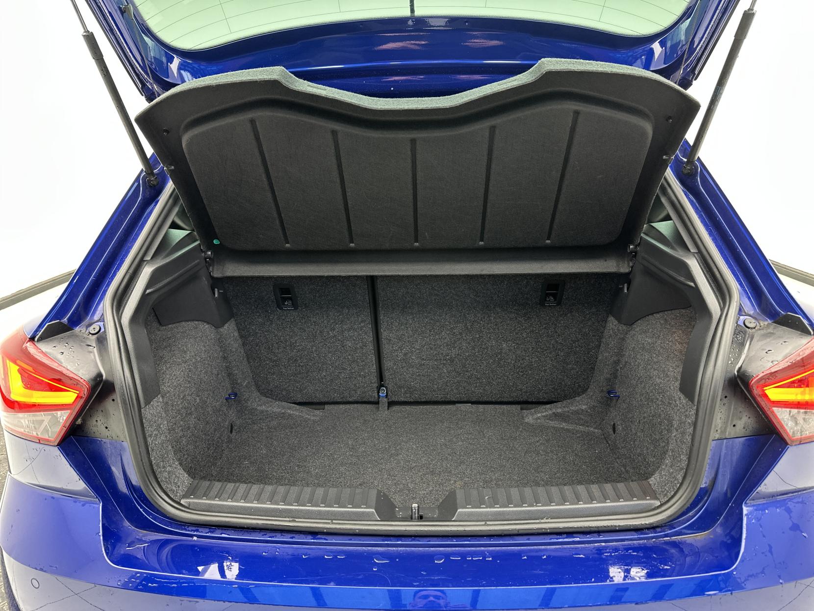 SEAT Ibiza 1.0 TSI XCELLENCE Lux Hatchback 5dr Petrol DSG Euro 6 (s/s) GPF (115 ps)