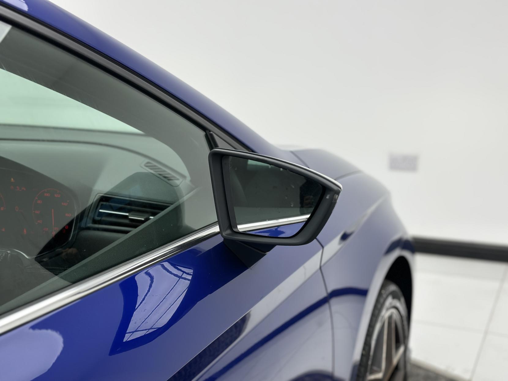 SEAT Ibiza 1.0 TSI XCELLENCE Lux Hatchback 5dr Petrol DSG Euro 6 (s/s) GPF (115 ps)