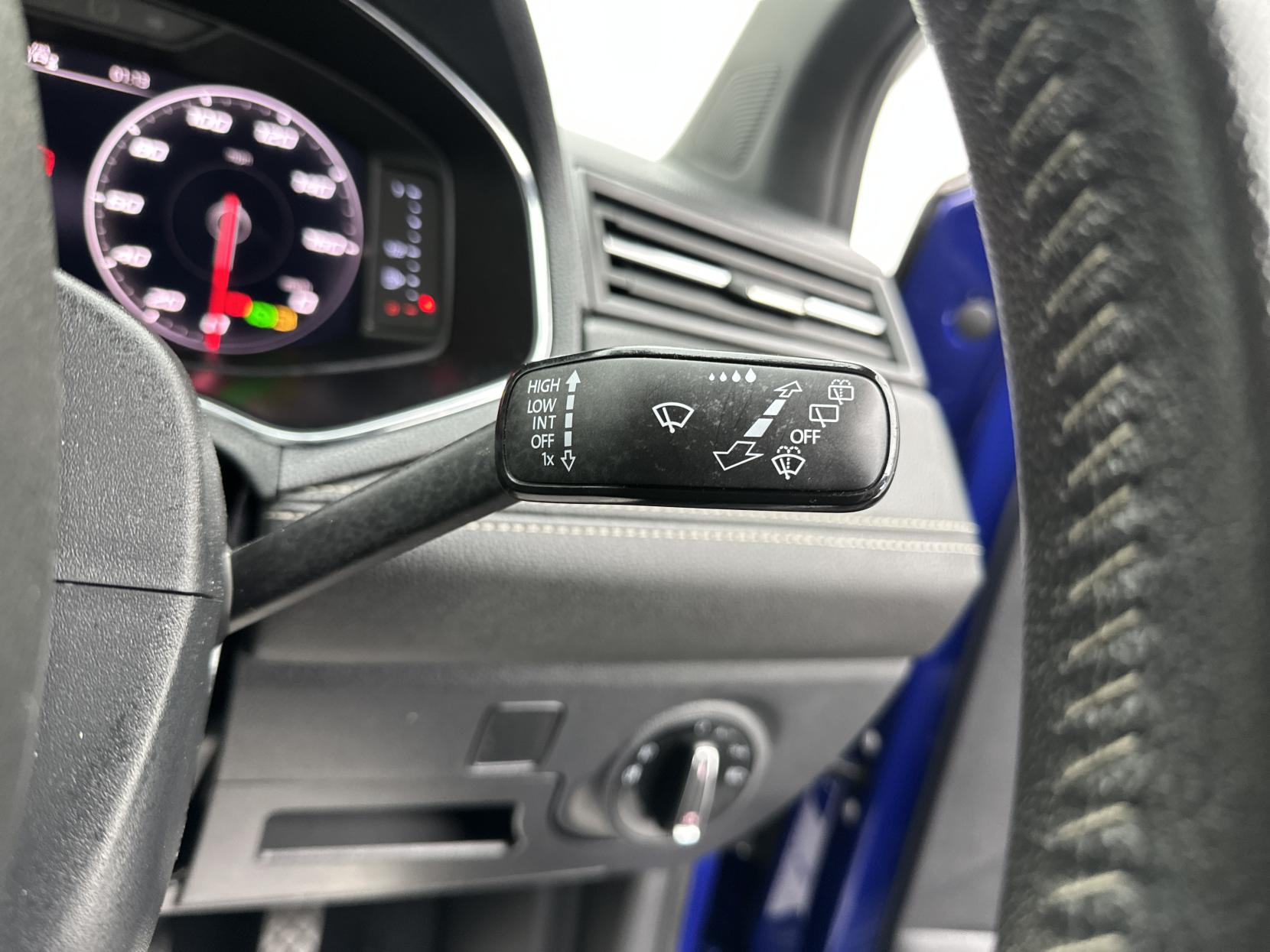 SEAT Ibiza 1.0 TSI XCELLENCE Lux Hatchback 5dr Petrol DSG Euro 6 (s/s) GPF (115 ps)