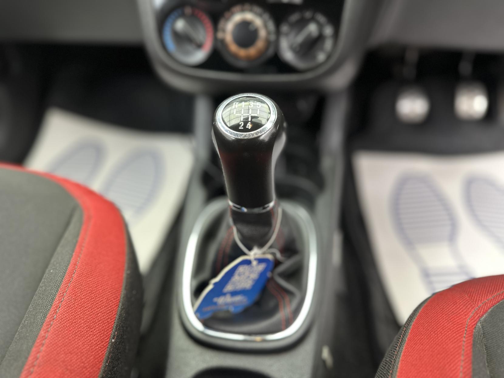 Vauxhall Corsa 1.4 16V SRi Hatchback 3dr Petrol Manual Euro 5 (100 ps)