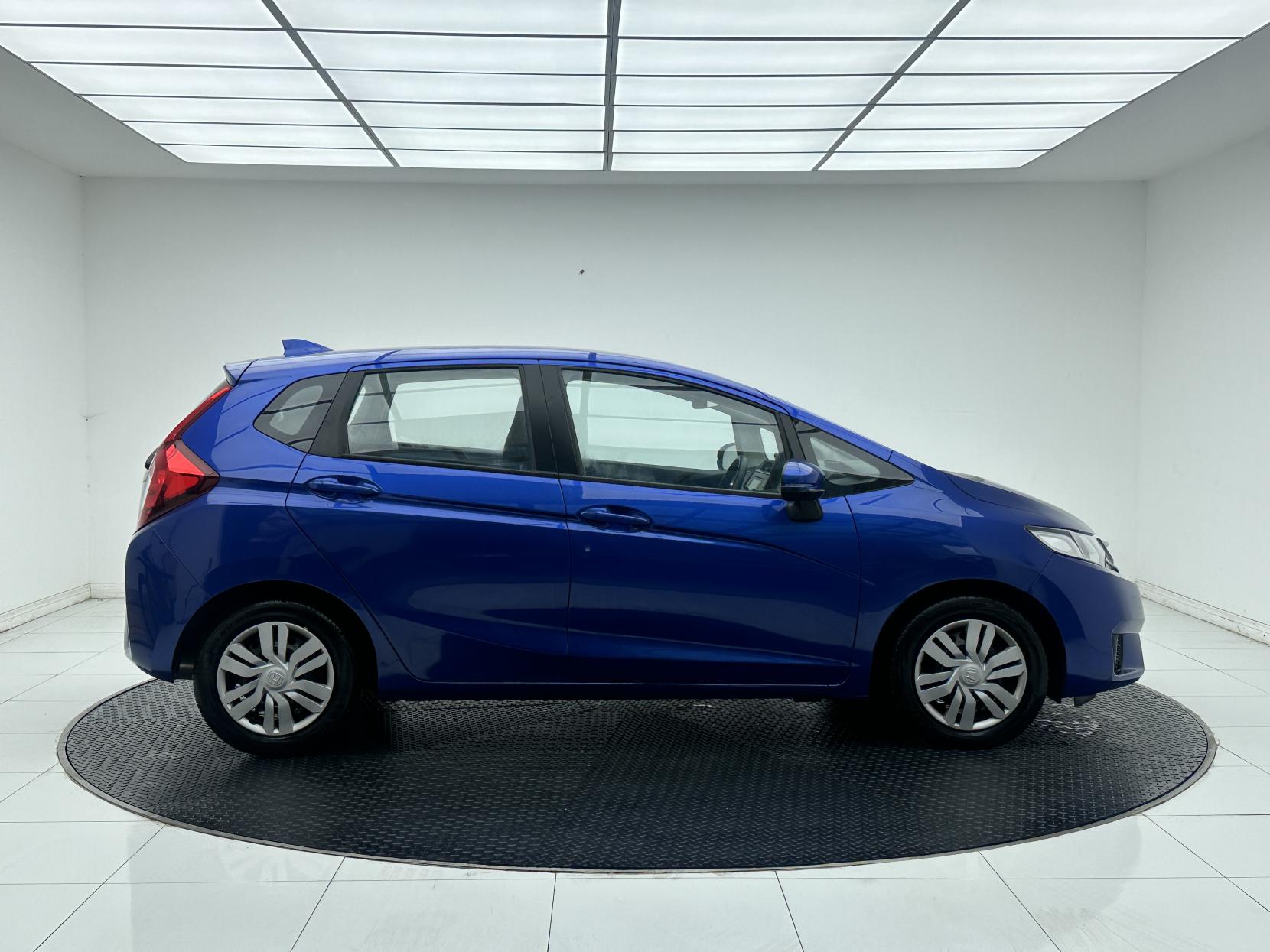 Honda Jazz 1.3 i-VTEC S Hatchback 5dr Petrol Manual Euro 6 (s/s) (102 ps)