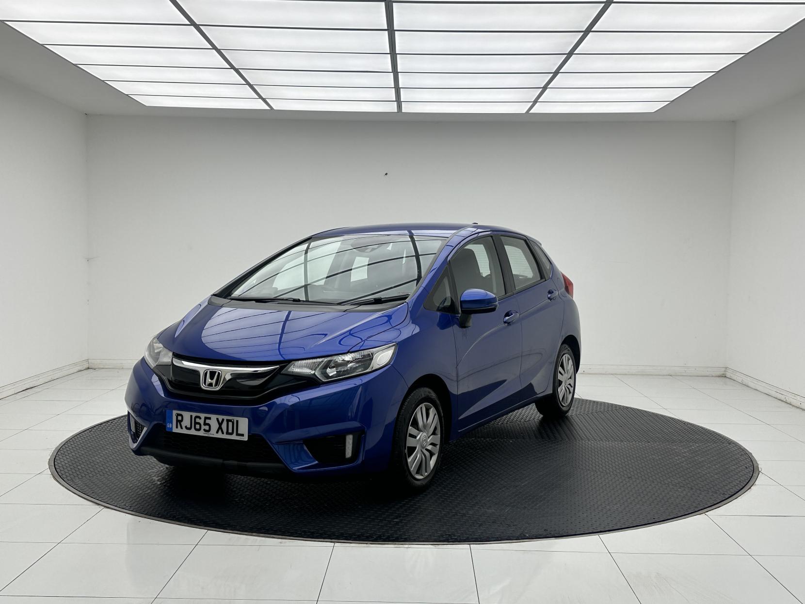 Honda Jazz 1.3 i-VTEC S Hatchback 5dr Petrol Manual Euro 6 (s/s) (102 ps)