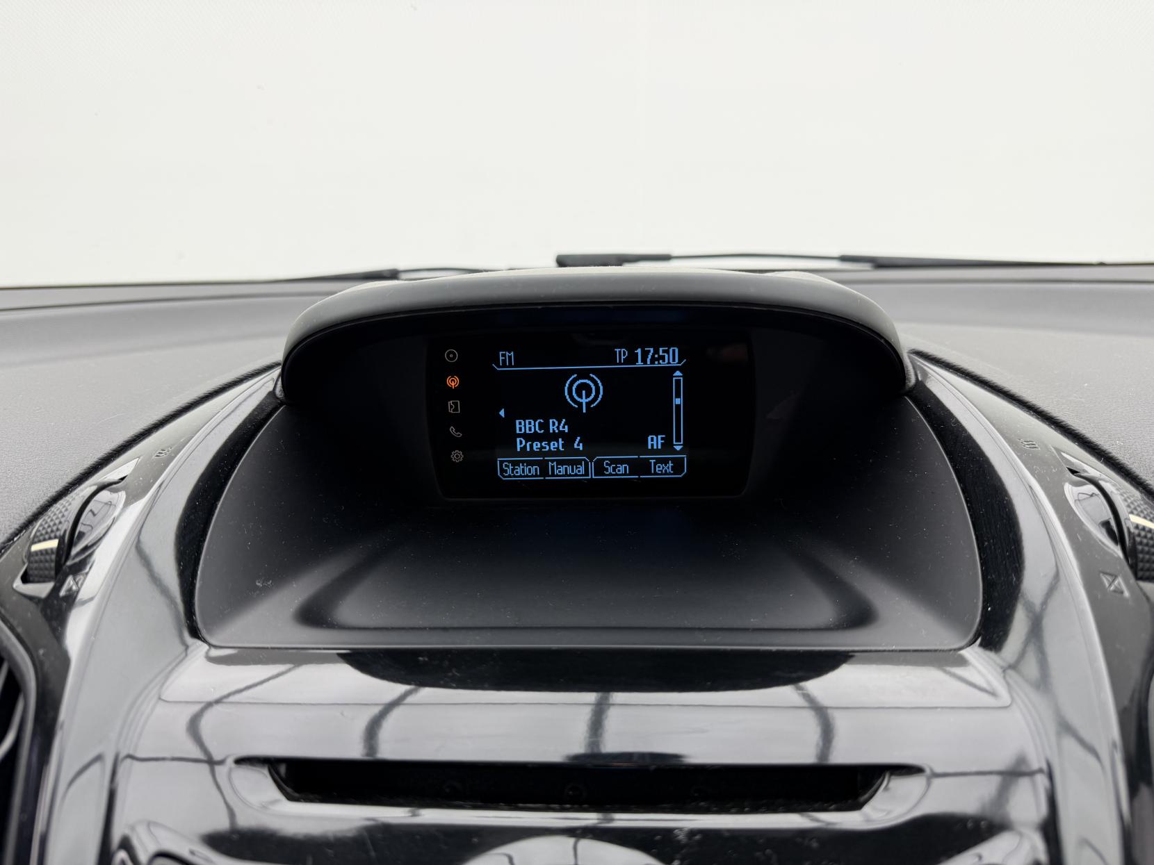 Ford B-Max 1.0T EcoBoost Zetec MPV 5dr Petrol Manual Euro 5 (100 ps)