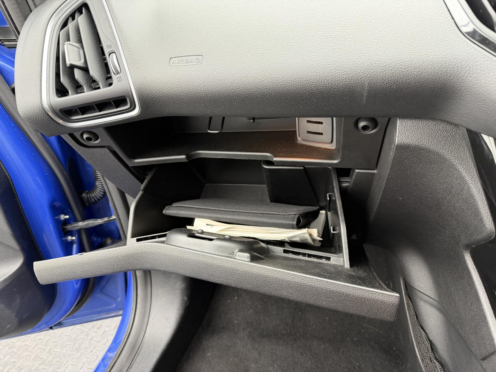 Ford B-Max 1.0T EcoBoost Zetec MPV 5dr Petrol Manual Euro 5 (100 ps)