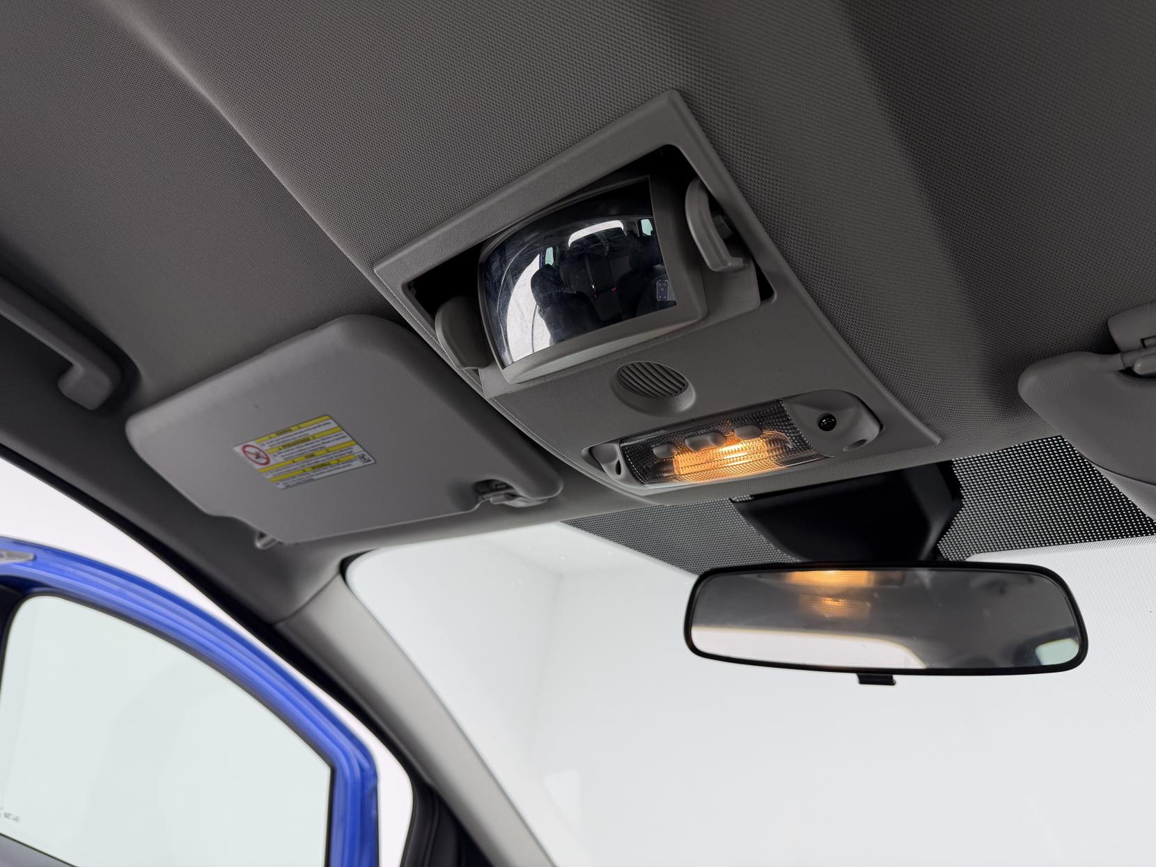 Ford B-Max 1.0T EcoBoost Zetec MPV 5dr Petrol Manual Euro 5 (100 ps)