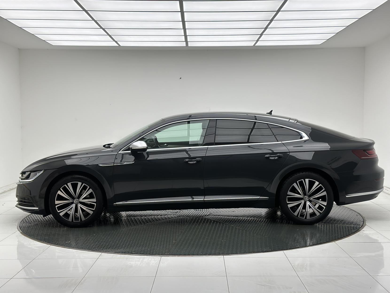 Volkswagen Arteon 1.5 TSI EVO Elegance Fastback 5dr Petrol DSG Euro 6 (s/s) (150 ps)