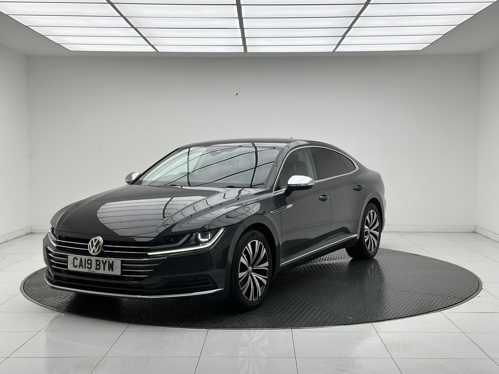 Volkswagen Arteon 1.5 TSI EVO Elegance Fastback 5dr Petrol DSG Euro 6 (s/s) (150 ps)