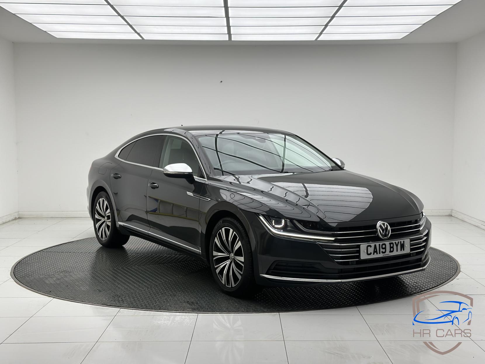 Volkswagen Arteon 1.5 TSI EVO Elegance Fastback 5dr Petrol DSG Euro 6 (s/s) (150 ps)