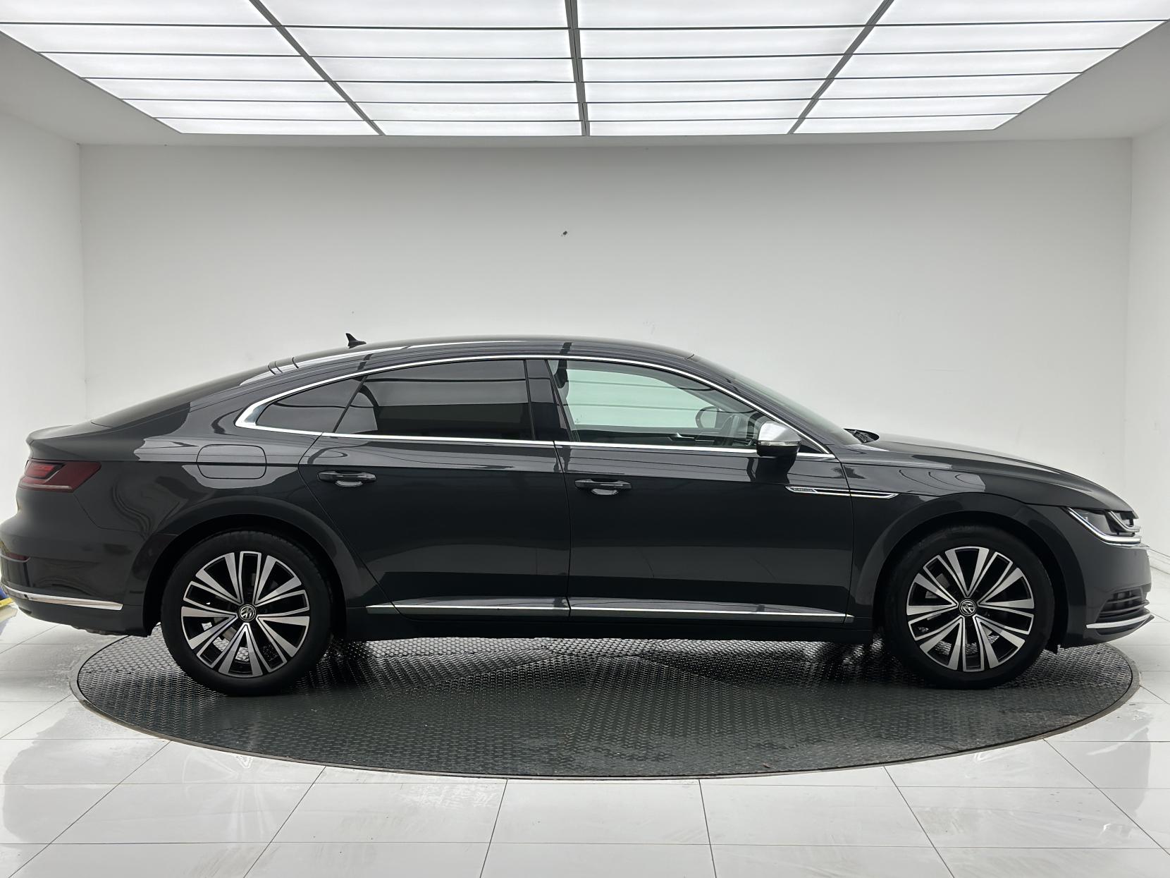 Volkswagen Arteon 1.5 TSI EVO Elegance Fastback 5dr Petrol DSG Euro 6 (s/s) (150 ps)