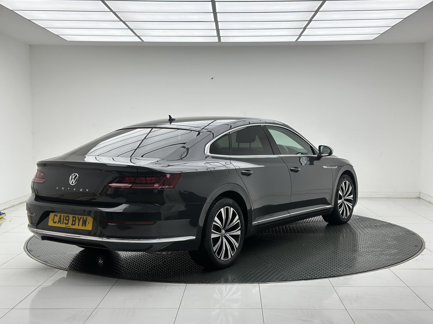 Volkswagen Arteon 1.5 TSI EVO Elegance Fastback 5dr Petrol DSG Euro 6 (s/s) (150 ps)