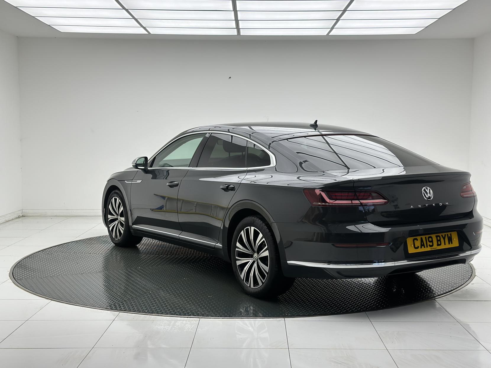 Volkswagen Arteon 1.5 TSI EVO Elegance Fastback 5dr Petrol DSG Euro 6 (s/s) (150 ps)