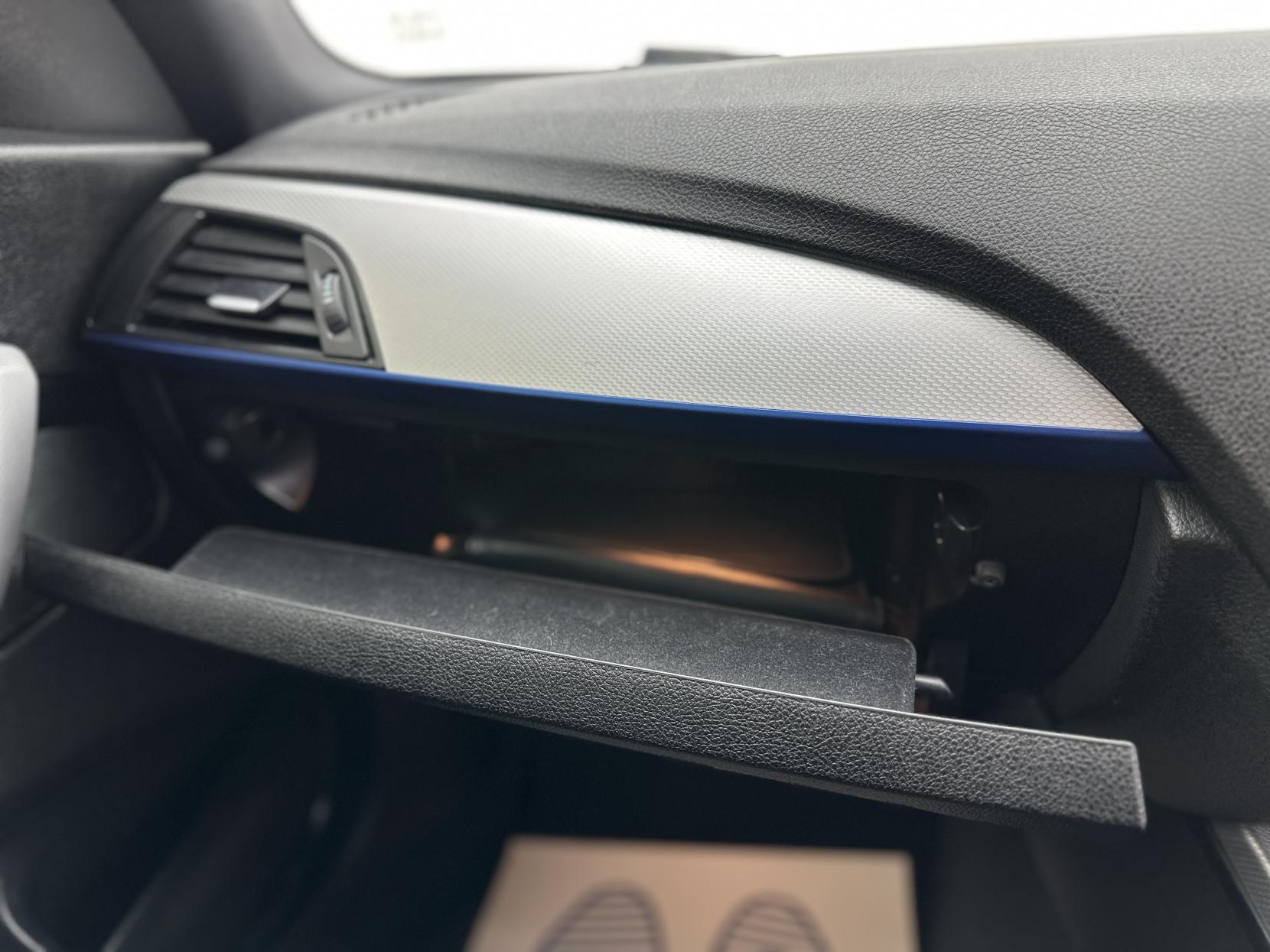 BMW 2 Series 1.5 218i M Sport Coupe 2dr Petrol Auto Euro 6 (s/s) (136 ps)