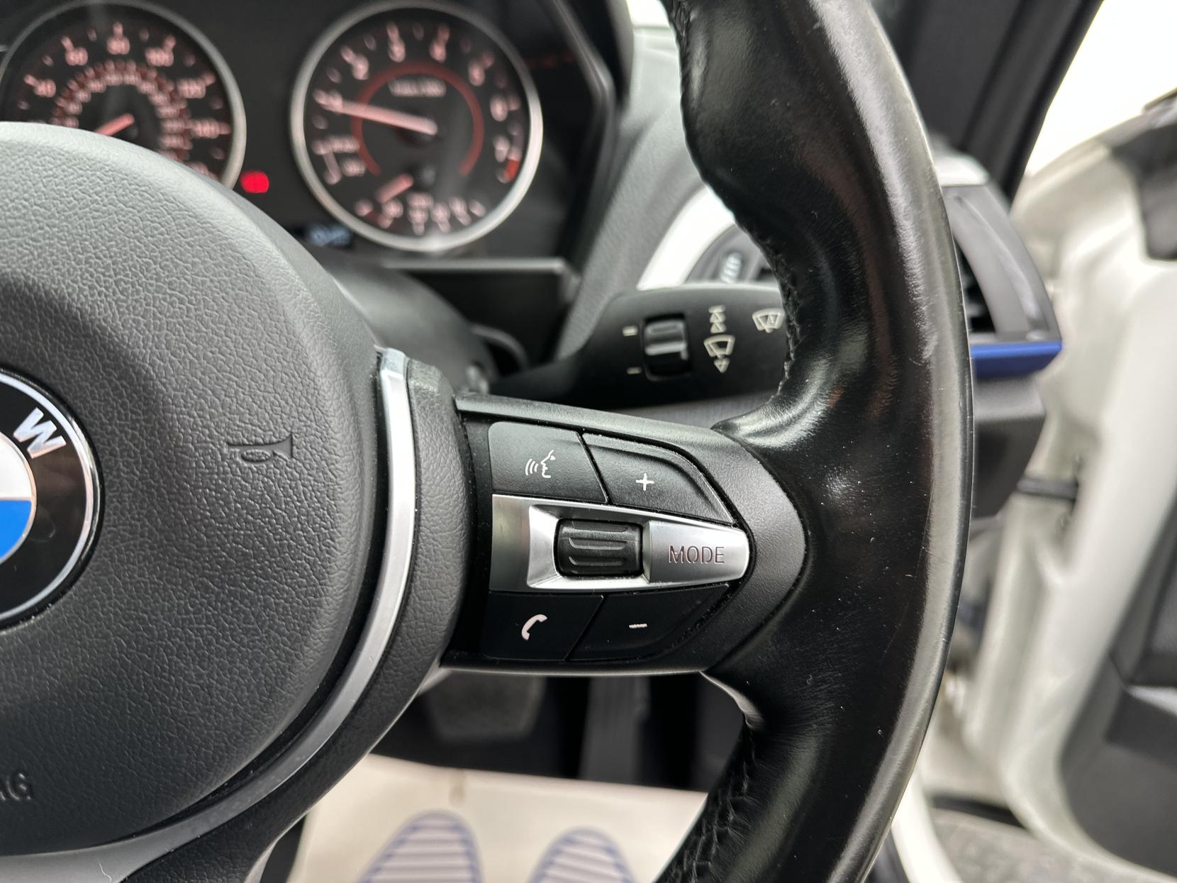 BMW 2 Series 1.5 218i M Sport Coupe 2dr Petrol Auto Euro 6 (s/s) (136 ps)