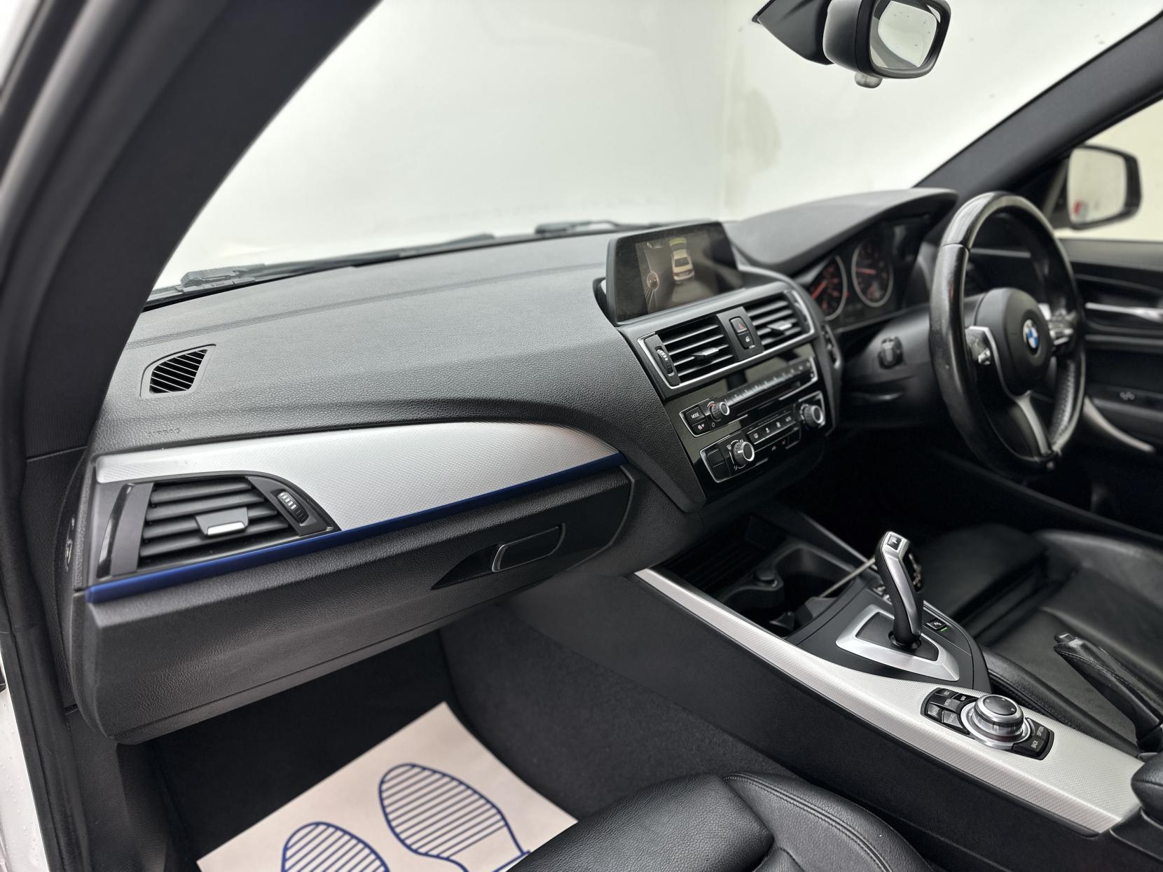 BMW 2 Series 1.5 218i M Sport Coupe 2dr Petrol Auto Euro 6 (s/s) (136 ps)