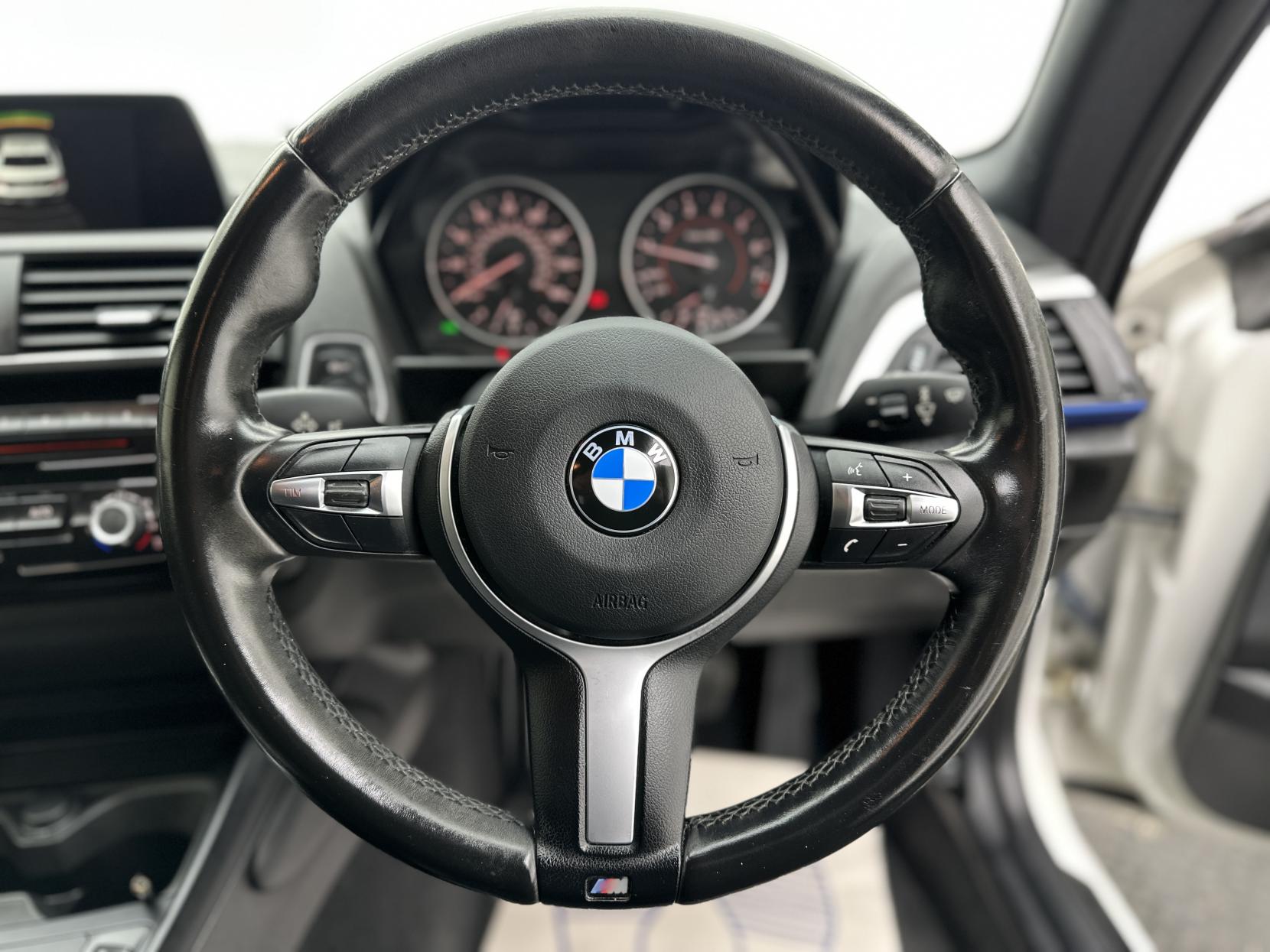 BMW 2 Series 1.5 218i M Sport Coupe 2dr Petrol Auto Euro 6 (s/s) (136 ps)