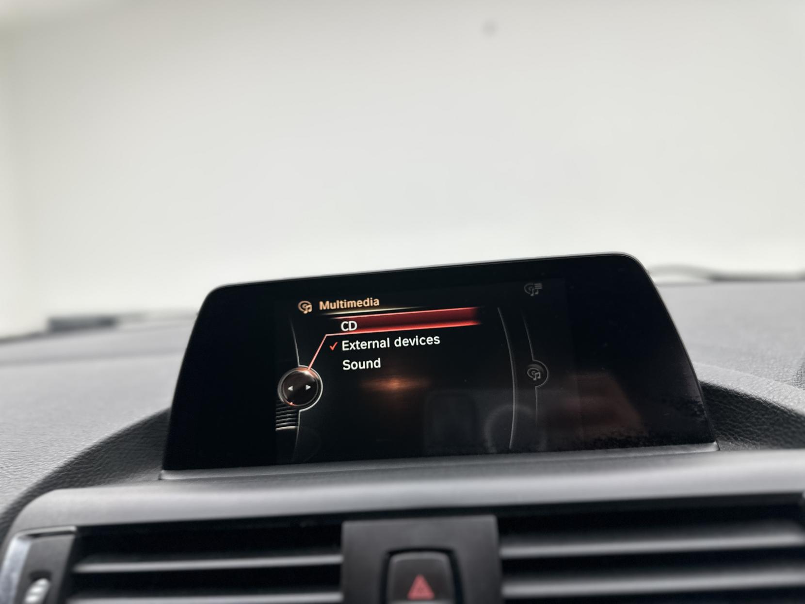 BMW 2 Series 1.5 218i M Sport Coupe 2dr Petrol Auto Euro 6 (s/s) (136 ps)