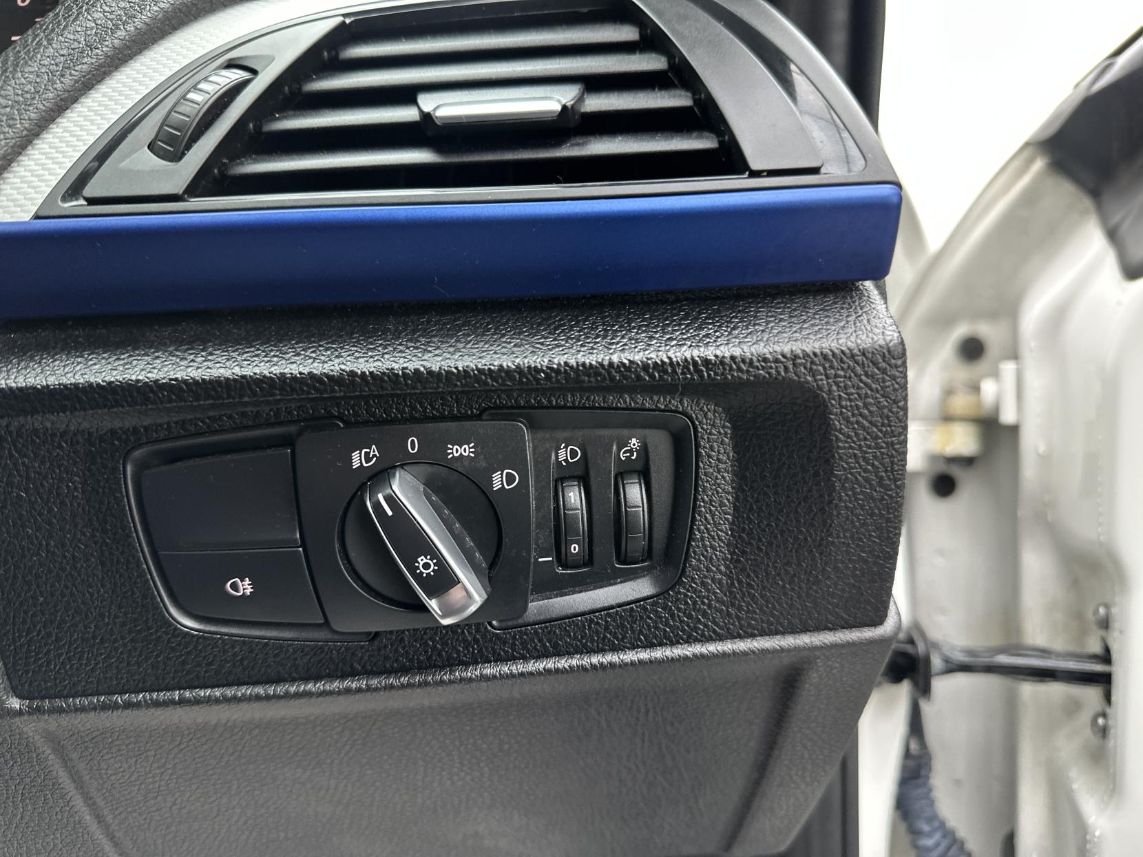 BMW 2 Series 1.5 218i M Sport Coupe 2dr Petrol Auto Euro 6 (s/s) (136 ps)