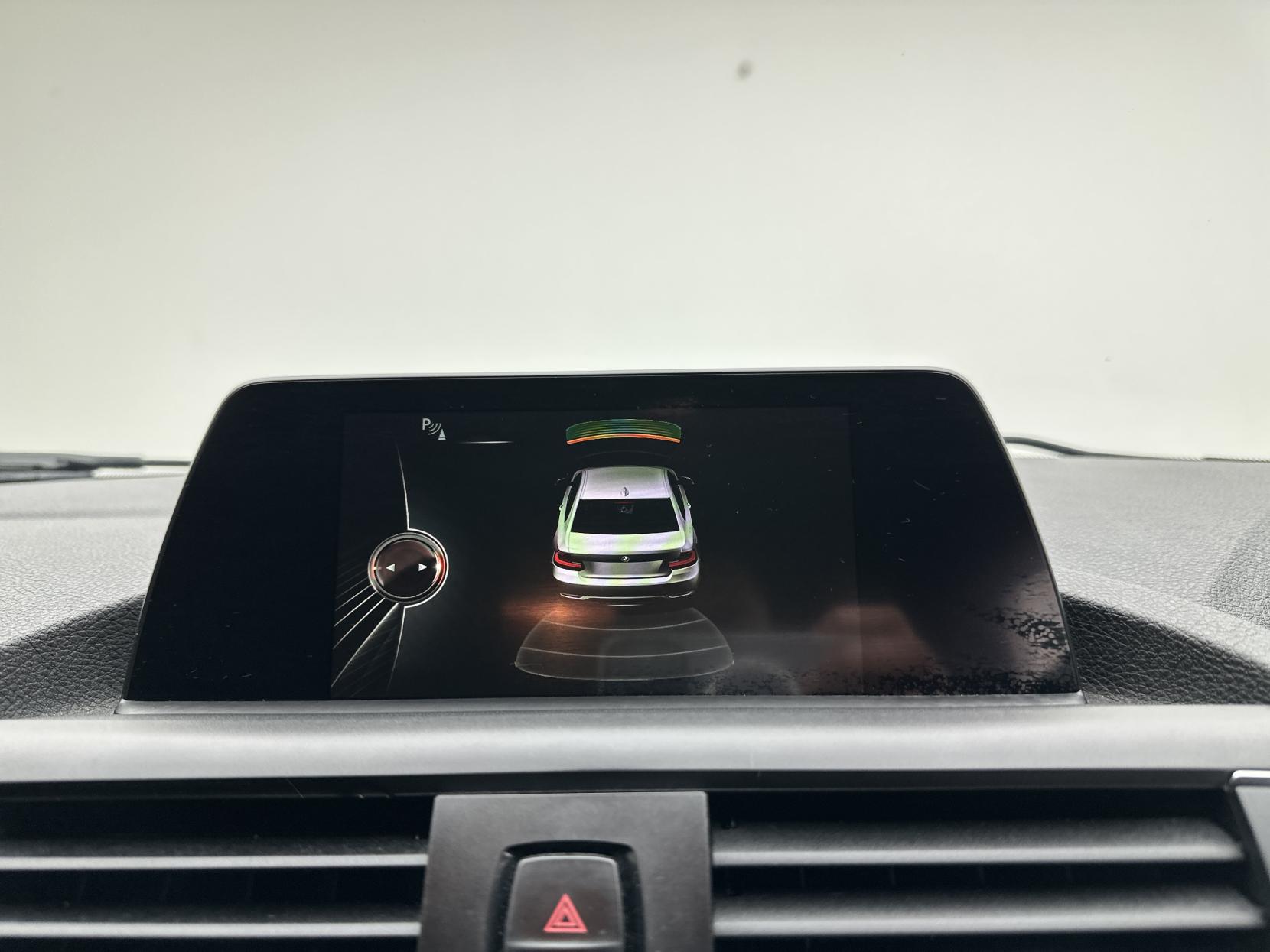 BMW 2 Series 1.5 218i M Sport Coupe 2dr Petrol Auto Euro 6 (s/s) (136 ps)