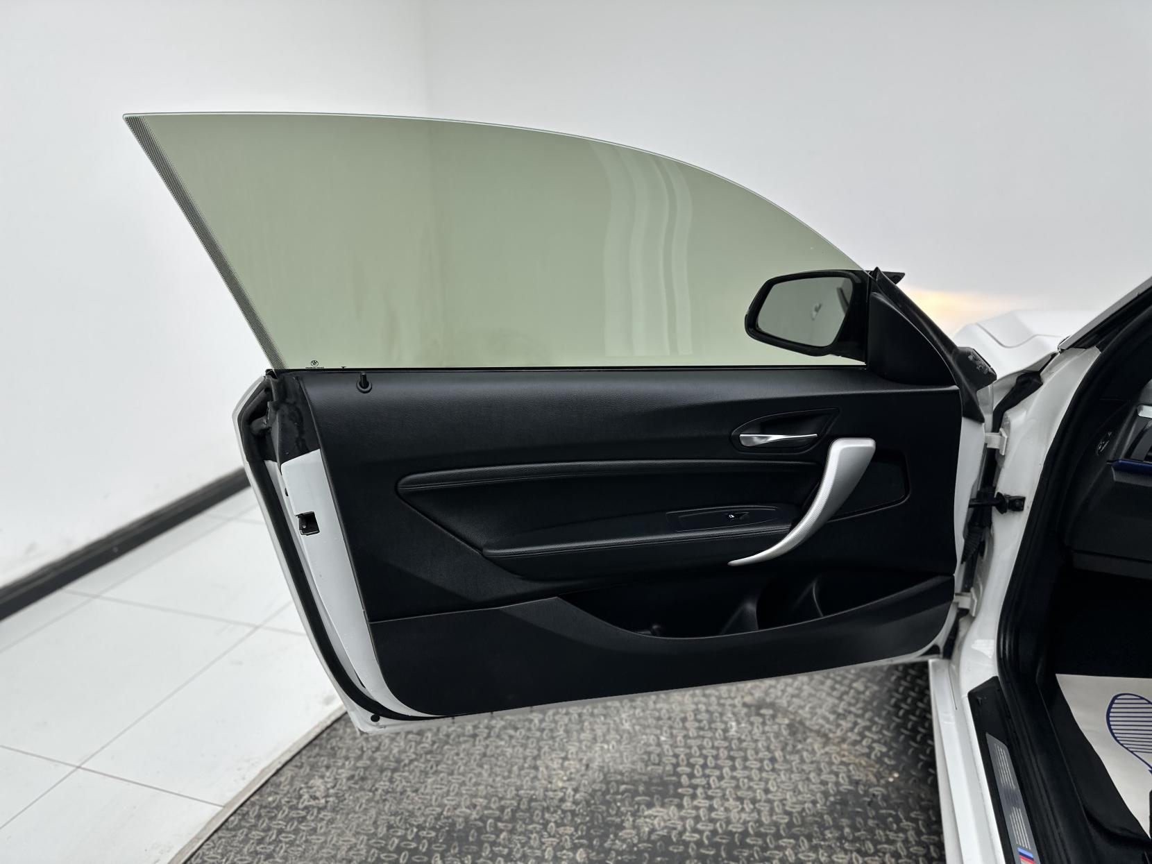 BMW 2 Series 1.5 218i M Sport Coupe 2dr Petrol Auto Euro 6 (s/s) (136 ps)